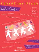 Faber & Faber ChordTime Kids' Songs - 2B