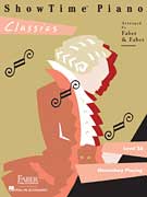 Faber & Faber ShowTime Piano Classics (Level 2A)