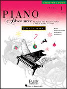 Faber & Faber Piano Adventures Level 1 - Christmas