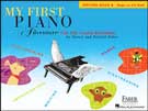 My First Piano Adventures-Yng Beg Writing Book B  **LIMITED QUANTITIES**