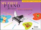 My First Piano Adventures Writing Book C  **LIMITED QUANTITIES**