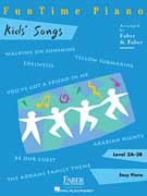 Faber & Faber FunTime Kids' Songs