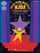 Solos from Musicals for Kids (book+CD)