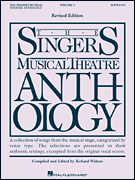 Singer's Musical Theatre Anthology, Vol 2 - Soprano  **50% off retail $21.99**