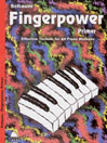 Fingerpower - Primer Level (Book with Online access)