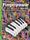 Fingerpower - Level 1 (Book with CD)