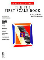 FJH First Scale Book