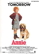 Tomorrow (Annie) - Easy