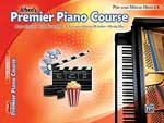 Alfred's Premier Piano: Pop & Movie Hits Bk 1A