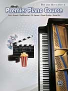 Alfred's Premier Piano: Pop & Movie Hits Bk 6