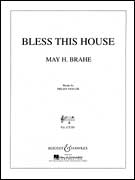 SALE! Bless This House - Key of Bb $5.75 - 50%