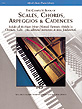 Scales, Chords, Arpeggios, & Cadences -  Complete Book