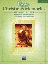 Popular Christmas Memories Bk 2 **Limited Quantities