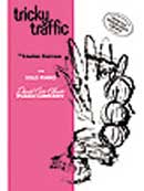 Tricky Traffic  **OUT OF STOCK**