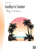Goodbye to Summer - Intermediate