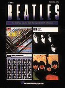 Beatles - First Four Albums