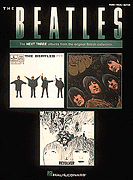 Beatles - Next Three Albums