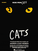 Cats - Complete  **OUT OF STOCK**