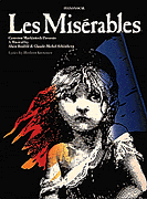 Les Miserables - Piano Vocal Selectons