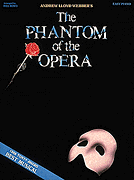 Phantom of the Opera - Easy Piano