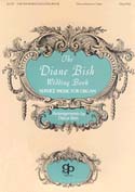 Bish Wedding Book, Diane (organ)  - 50% off