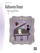 Halloween Dream