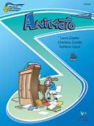 Theory Gymnastics: Animato (rev) Lev A (ages 8-11) 50% off