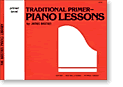 Bastien Piano Library Primer (Traditional) - Piano Lessons