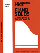 Bastien Piano Library Primer (Traditional) - Piano Solos
