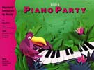 Bastien Piano Party - Book A - Piano Party