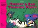 Bastien Piano Party - Book A - Theory & Ear Training Party