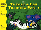 Bastien Piano Party - Book C - Theory & Ear Training Party