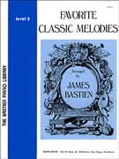 Favorite Classic Melodies, Level 2  **Out of Stock
