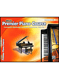 Alfred's Premier Piano Course Lesson 1A (Book Only)