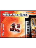 Alfred's Premier Piano Course Technique 1A