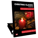 SALE!  Piano Pronto:  Christmas Classics V1  25% off