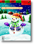 In Recital with Popular Christmas...BK1 -**OUT OF STOCK**
