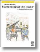 SALE - 50% off - Succeeding...Piano - Theory/Activity 2B