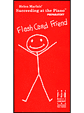 Succeeding...Pno-Flash Card Friend  **OUT OF STOCK**