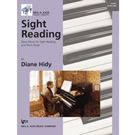 Sight Reading, Level 1 - Diane Hidy  **out of stock**