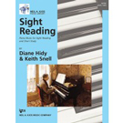 Sight Reading, Level 2  - Diane Hidy & Keith Snell