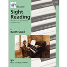 Sight Reading, Level 3  - Keith Snell