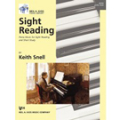 Sight Reading, Level 4  -  Keith Snell