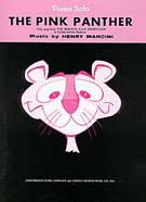 Pink Panther, The (Standard Piano Solo)