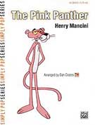 Pink Panther, The (Intermediate Piano)