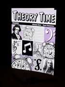 Theory Time PRIMER LEVEL