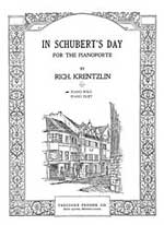 In Schubert's Day (Early Intermediate)