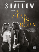 Shallow - Easy Piano (A Star is Born)