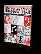 Theory  Time LEVEL 3