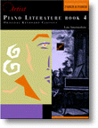 Faber and Faber Developing Artist
